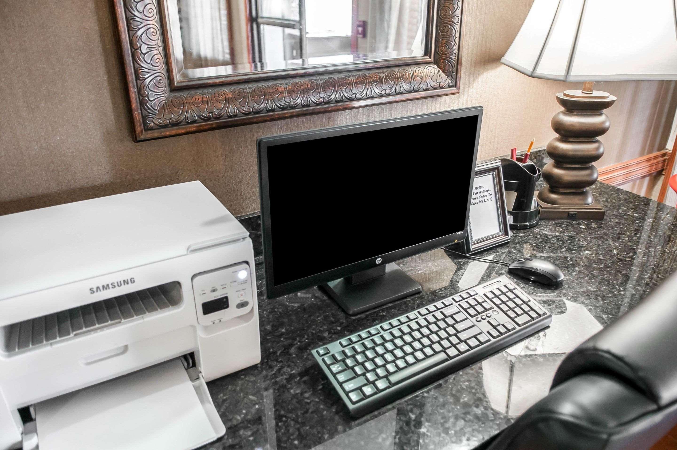 Comfort Suites Albuquerque-North Journal Center Εξωτερικό φωτογραφία